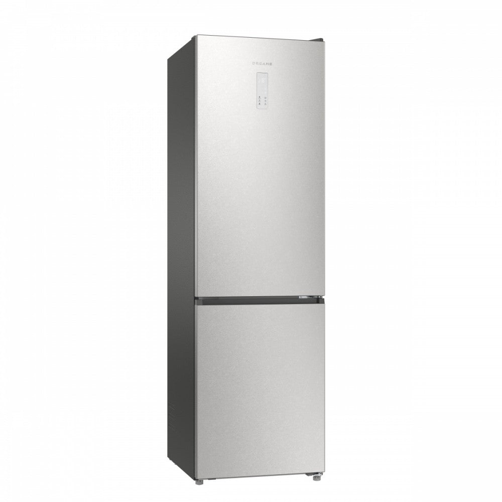 Fridge-freezer DRB450WMBCEU