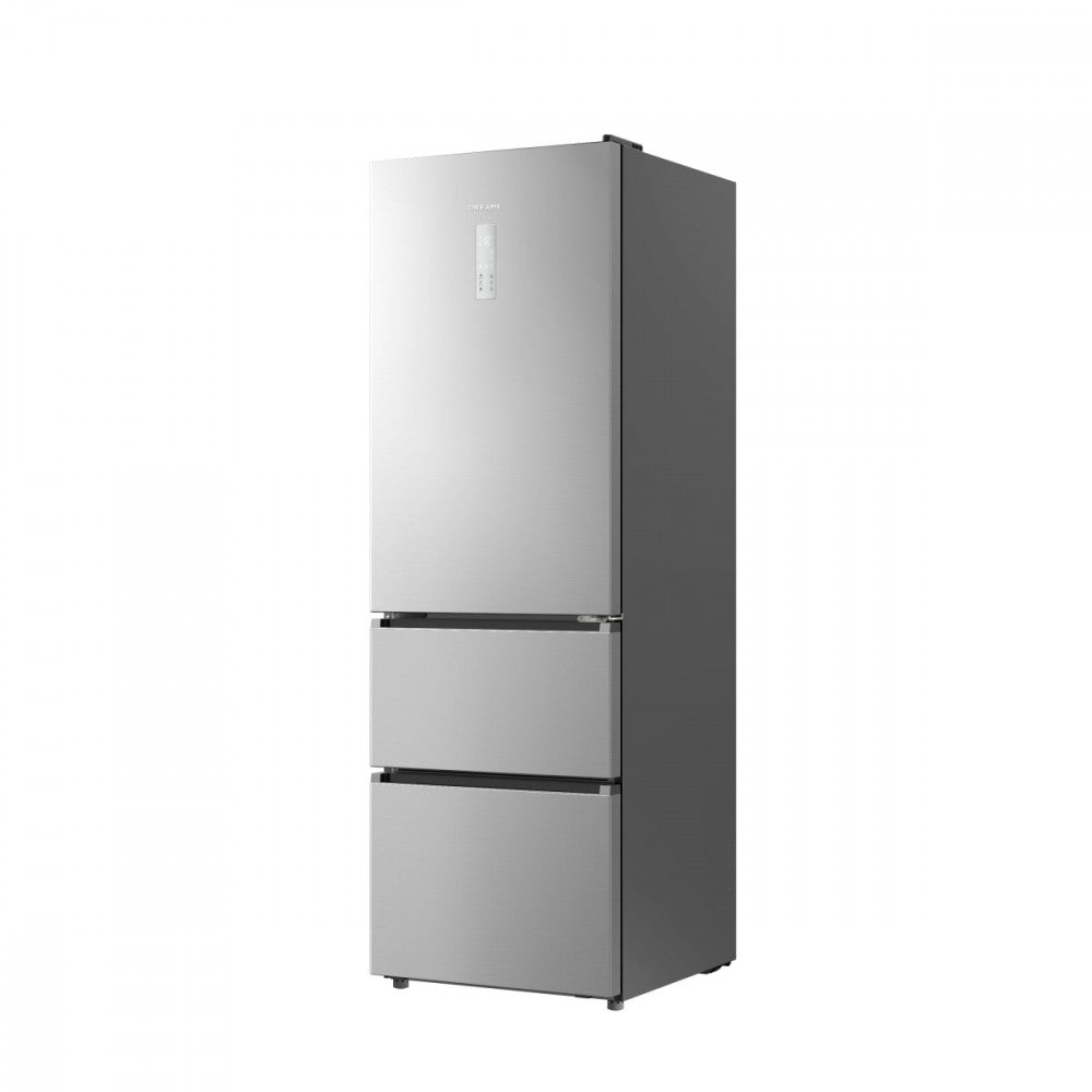 DRT400WMBEEU Multioor fridge-freezer