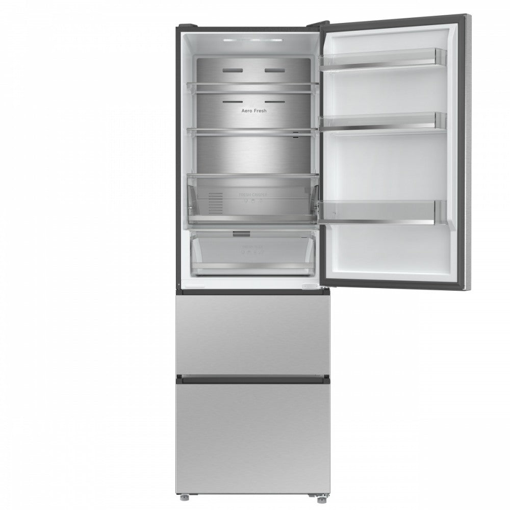 DRT400WMBEEU Multioor fridge-freezer