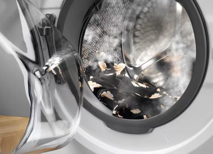 Washing machine EW6SN347SP