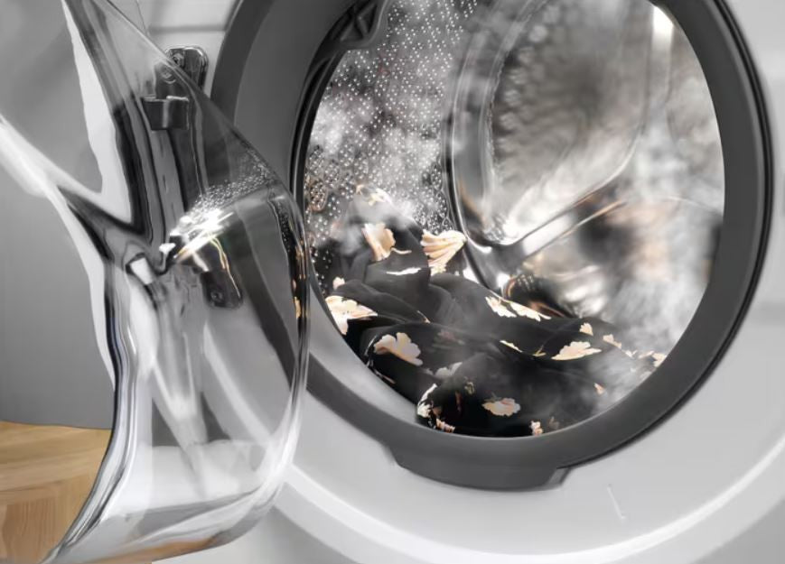 Washing machine EW6SN406WP
