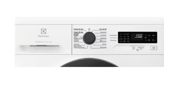 EWZF528BP Washing Machine