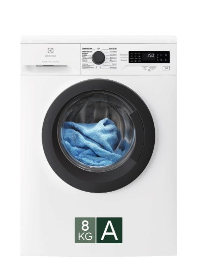 EWZF528BP Washing Machine