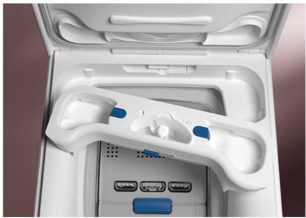 EW6TN4062P Top washing machine