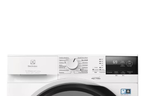 EW7W2492P Washing machine-dryer