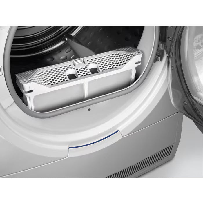 Dryer with heat pump EW6D284YP 8kg