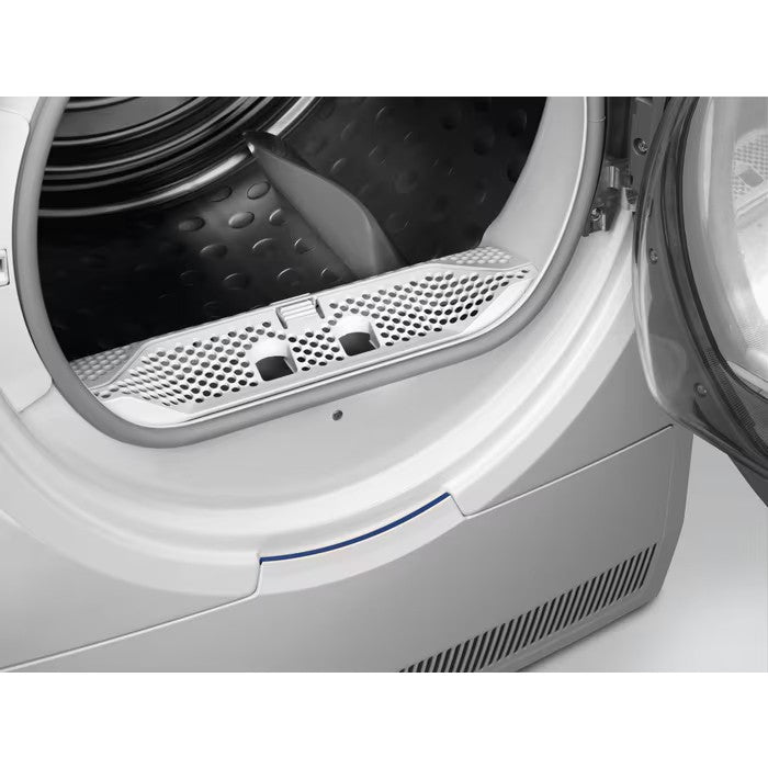 Dryer with heat pump EW6D284YP 8kg