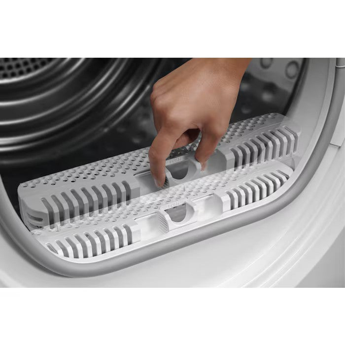 Dryer with heat pump EW6D284YP 8kg