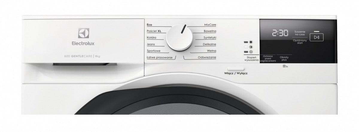 Dryer EW6D295GP