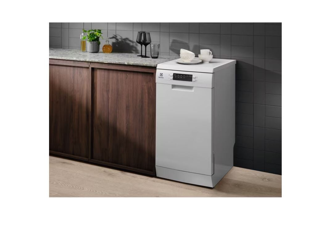 Dishwasher ESA42110SW
