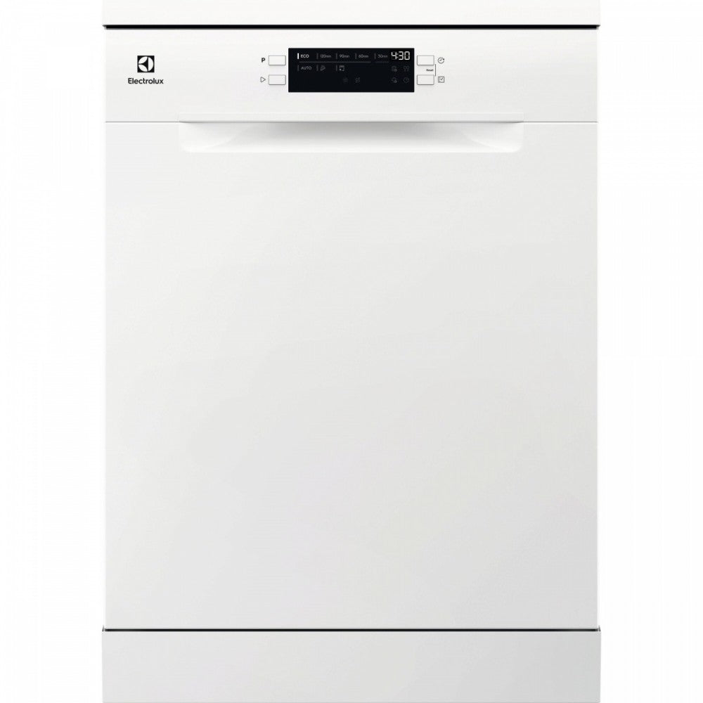 Dishwasher E52SE100SW
