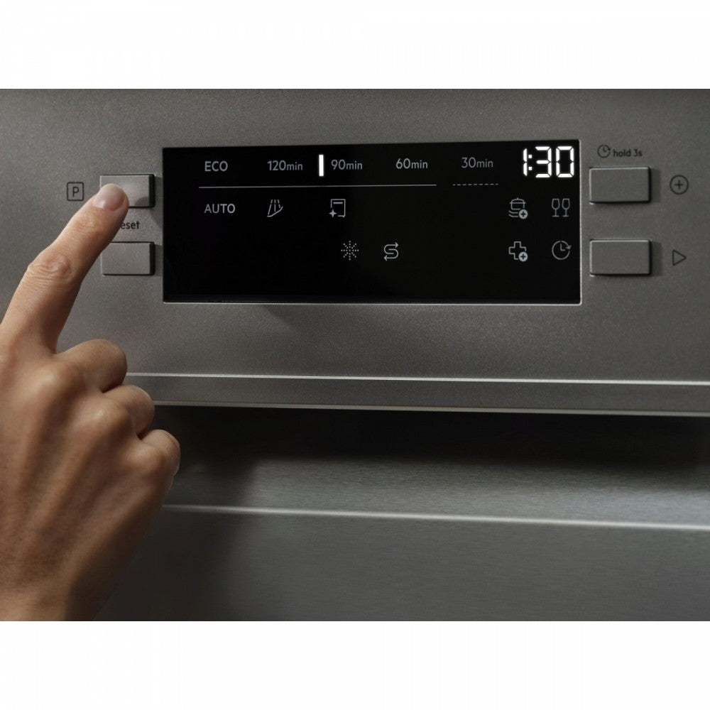 Dishwasher E52SE100SW
