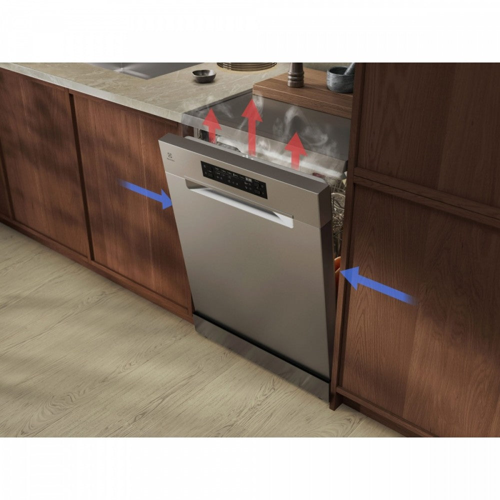 Dishwasher E52SE100SX