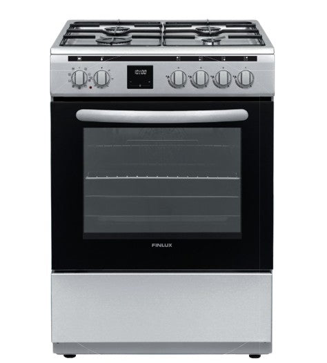 Gas-electric cooker FC-692GWNI