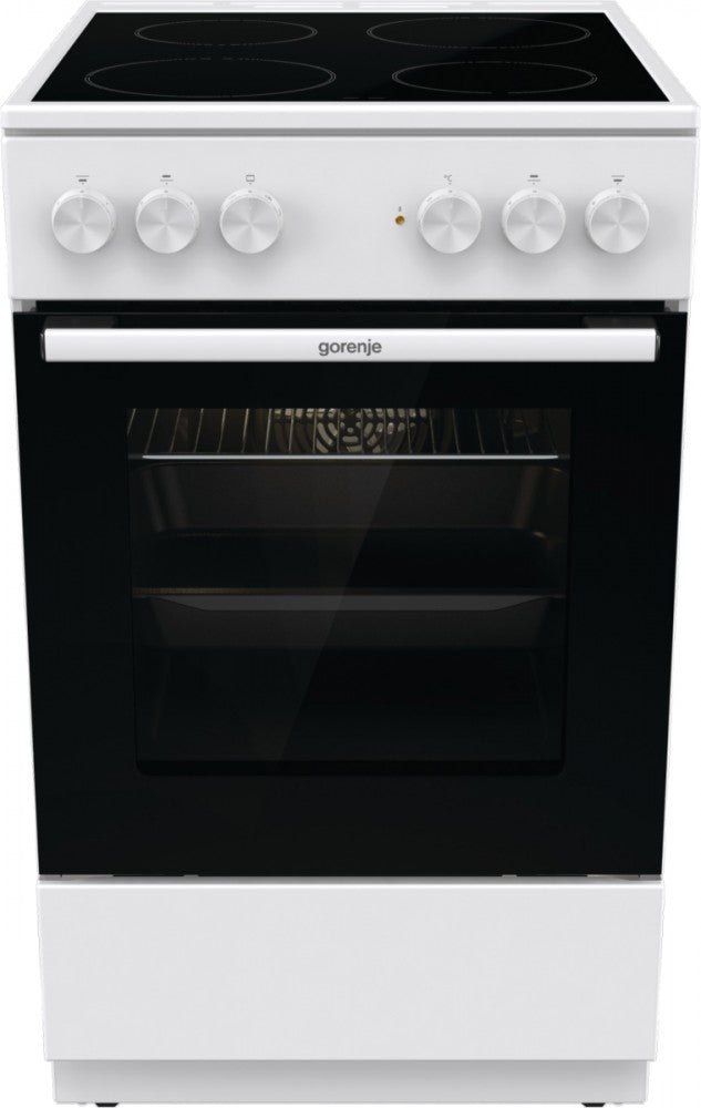 Ceramic cooker GEC5A41WG