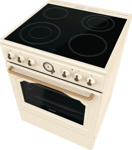 Ceramic cooker GECS6B70CLI