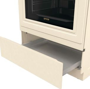 Ceramic cooker GECS6B70CLI