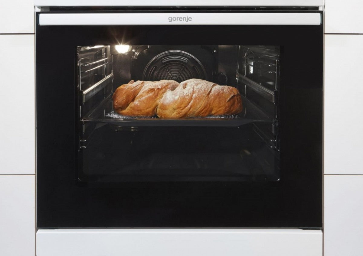 Ceramic cooker GECS6C70WC