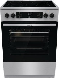 Ceramic kitchen GECS6C70XC