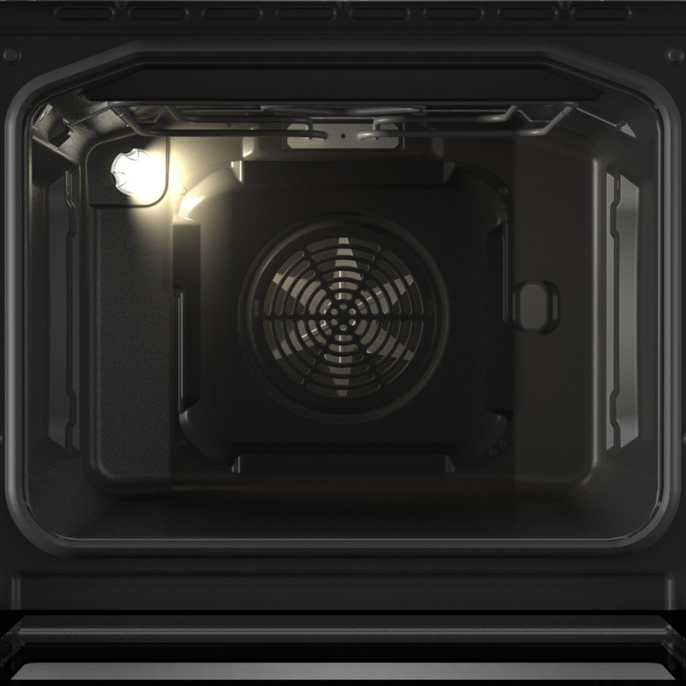 Gas-electric cooker GKS6C70XJ