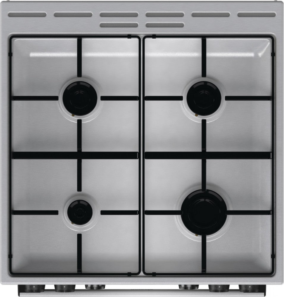 Gas-electric cooker GKS6C70XJ