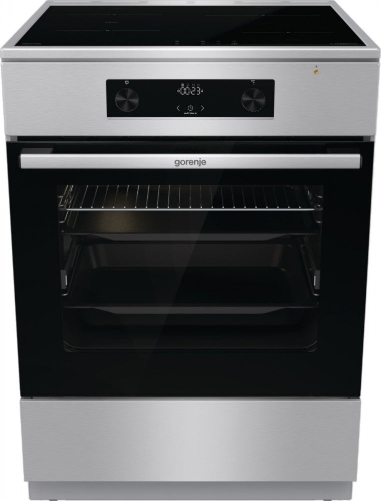 Induction cooker GEIT6C60XPG