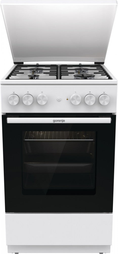 Gas-electric cooker GK5A22WH