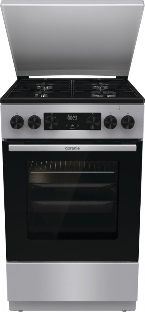 Gas-electric cooker GK5C43SH