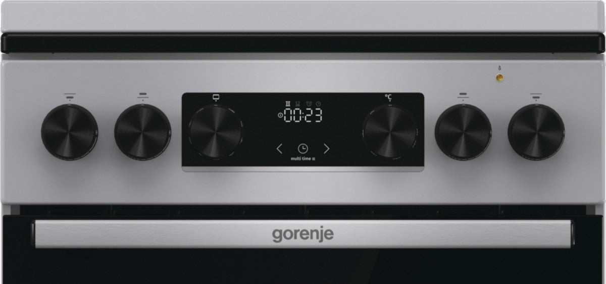 Gas-electric cooker GK5C43SH