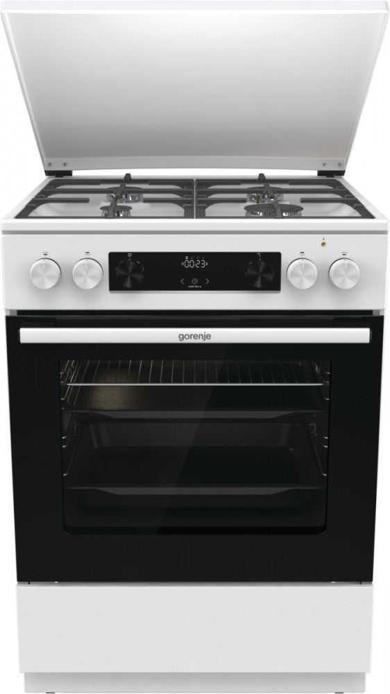 Gas-electric cooker GK6C5WF