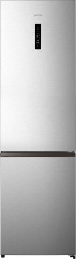 Fridge-freezer NRK620DAXL4