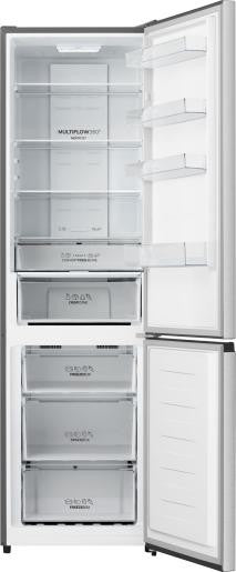 Fridge-freezer NRK620DAXL4