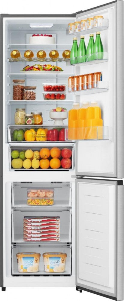 Fridge-freezer NRK620EAXL4