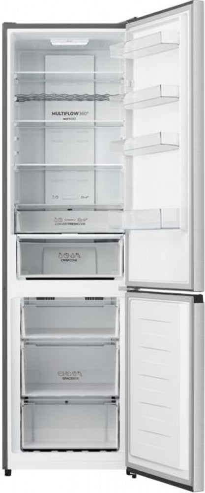 Fridge-freezer NRK620EAXL4
