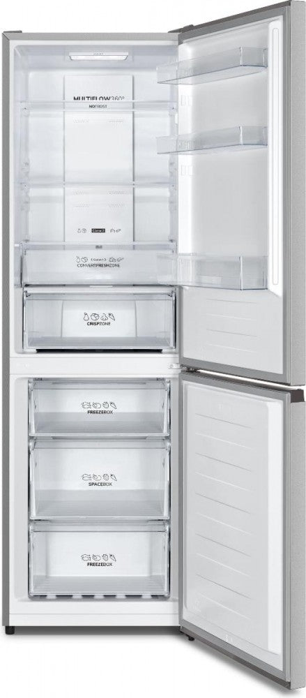 Fridge-freezer NRK6192AS4