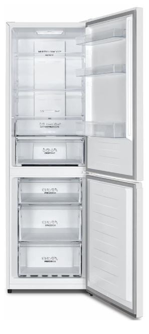 Fridge-freezer N619EAW4