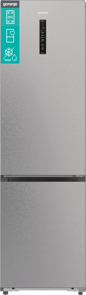 Fridge-freezer NRB620E61X4WFE