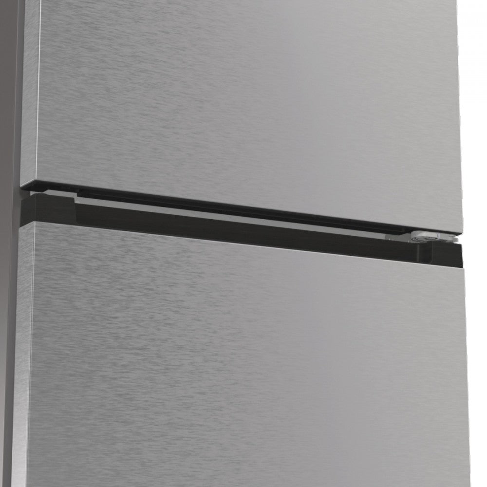 Fridge-freezer NRB620E61X4WFE