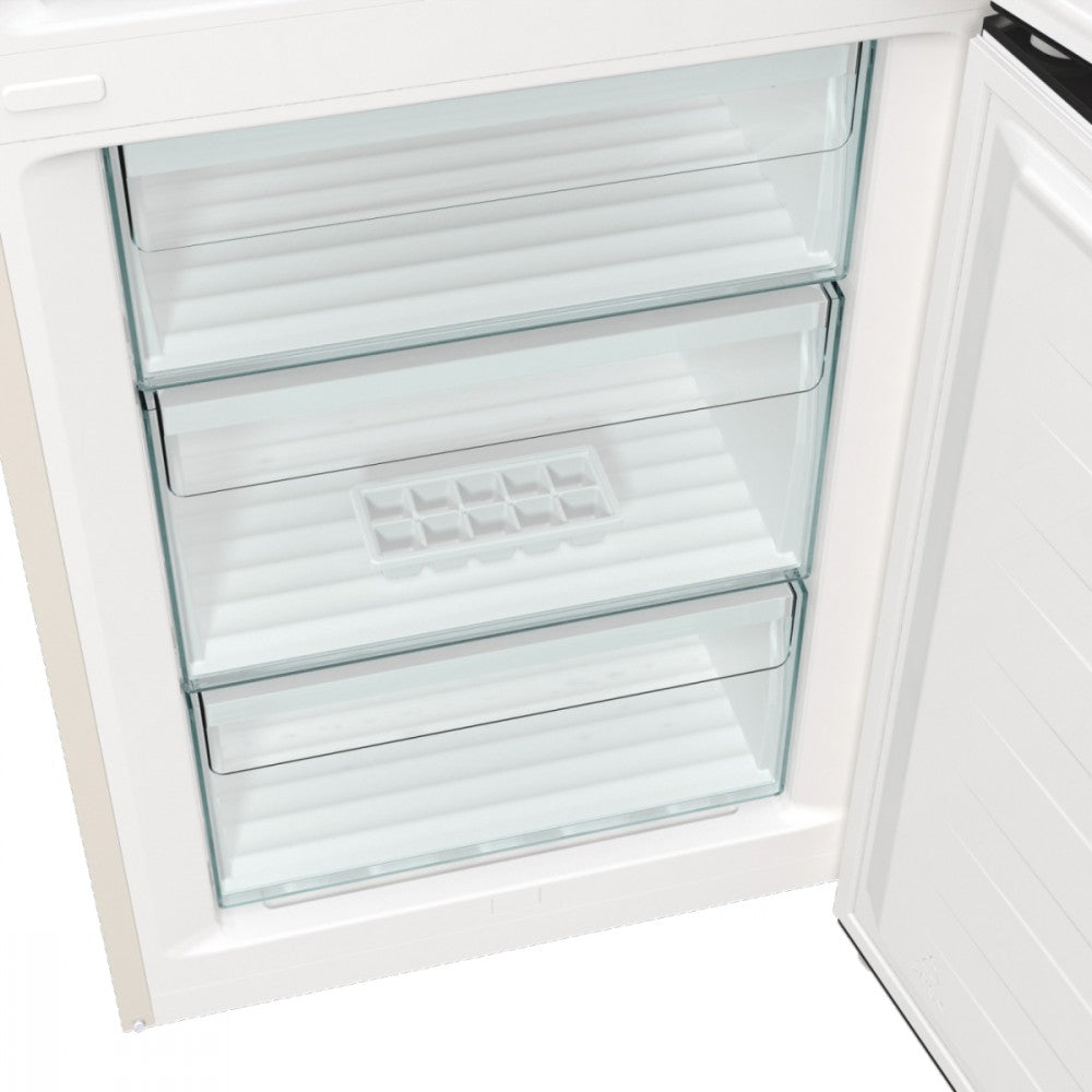 Fridge-freezer NRK6202AC4
