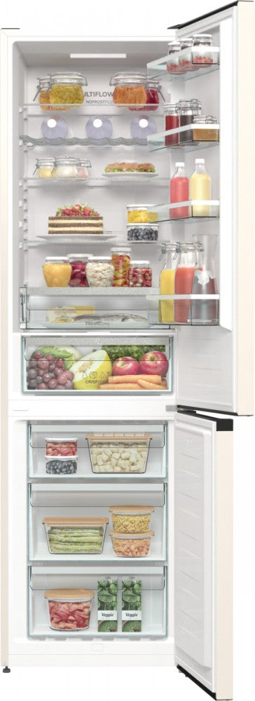 Fridge-freezer NRK6202AC4
