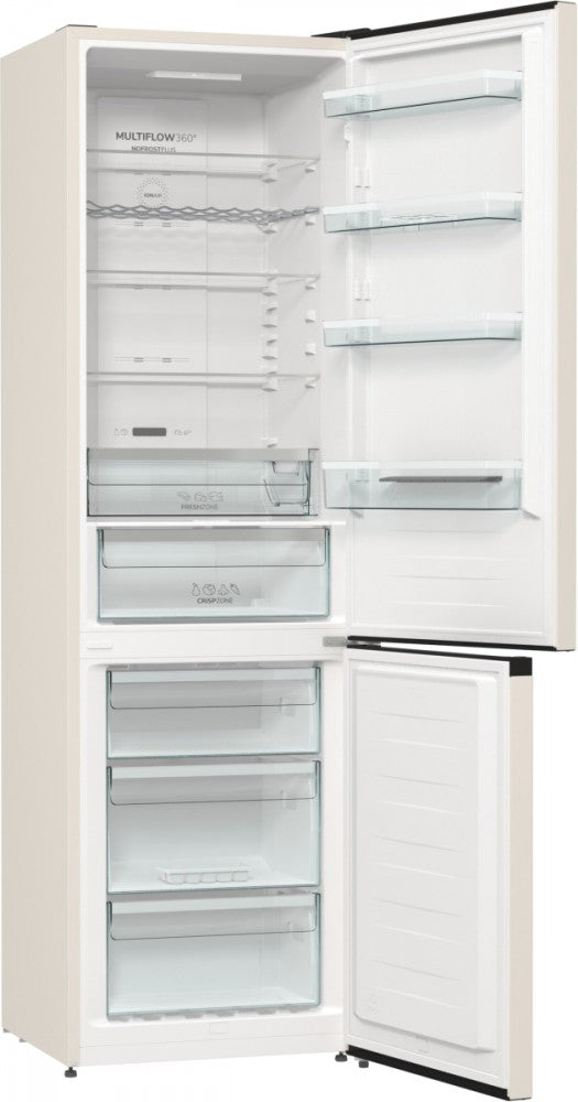 Fridge-freezer NRK6202AC4