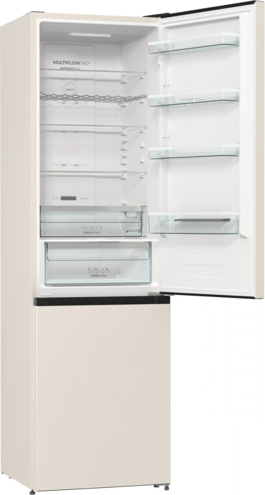Fridge-freezer NRK6202AC4