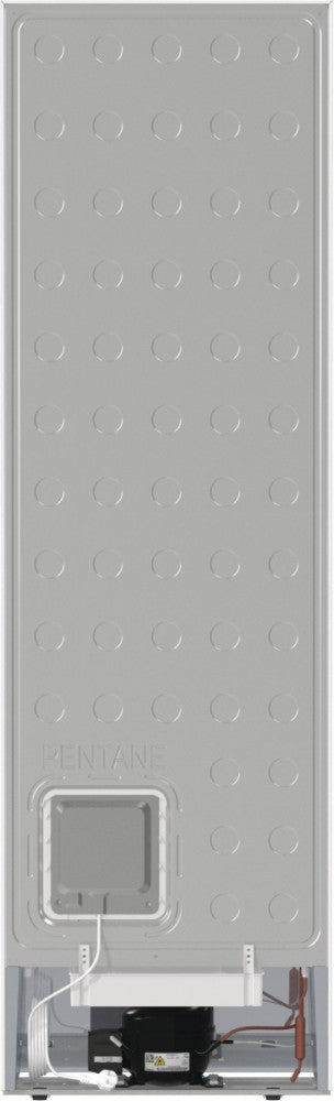 Fridge-freezer NRK6202EW4