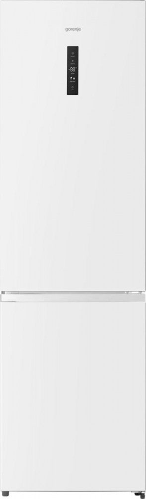 Fridge-freezer NRK620EAW4