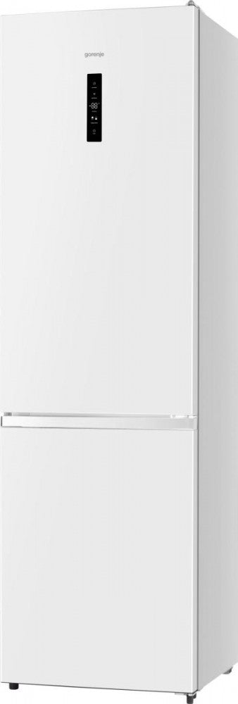 Fridge-freezer NRK620EAW4