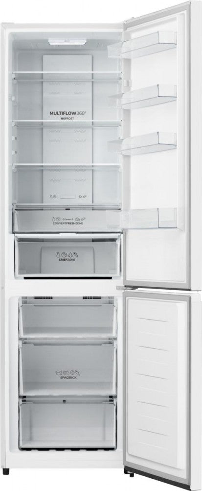 Fridge-freezer NRK620EAW4