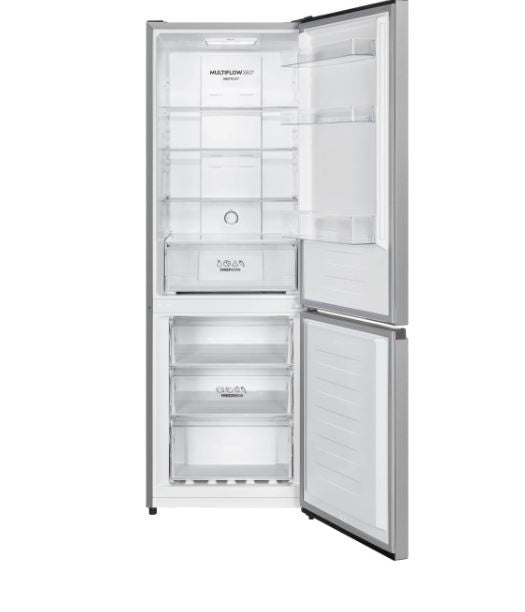 NRK6182PS4 fridge-freezer