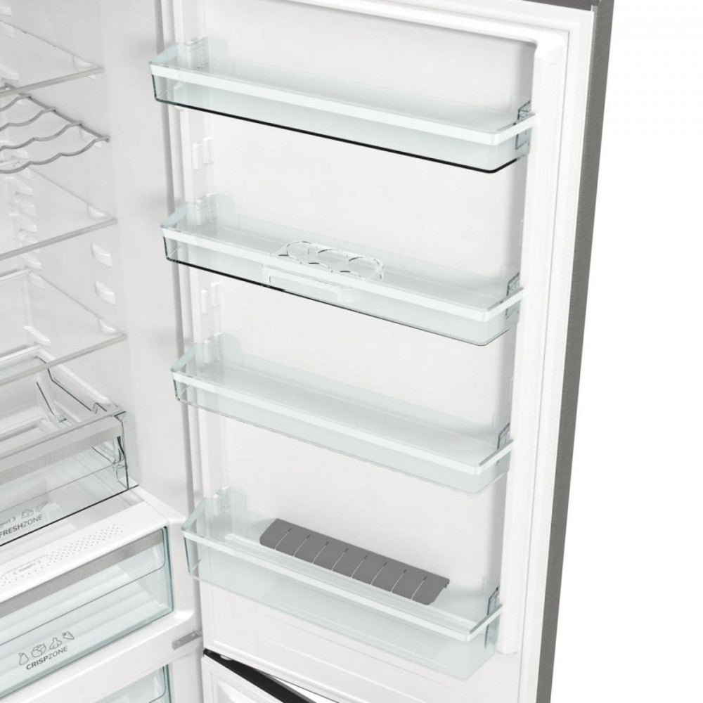 Fridge-freezer NRK620CA2XL4
