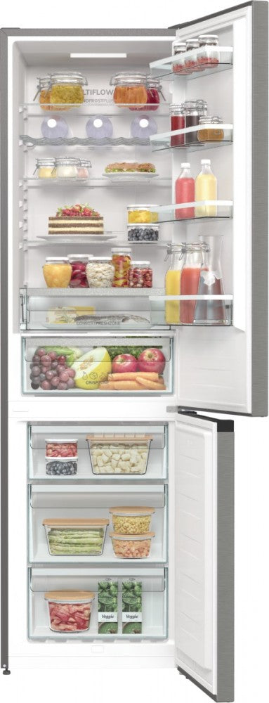 Fridge-freezer NRK620CA2XL4