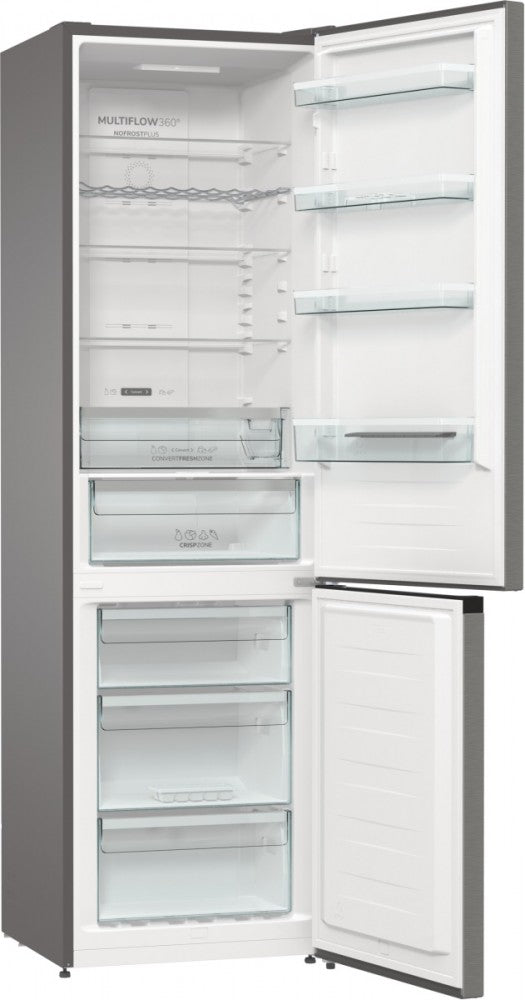 Fridge-freezer NRK620CA2XL4
